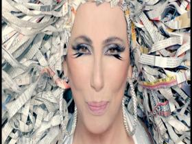 Cher Woman's World (HD-Rip)